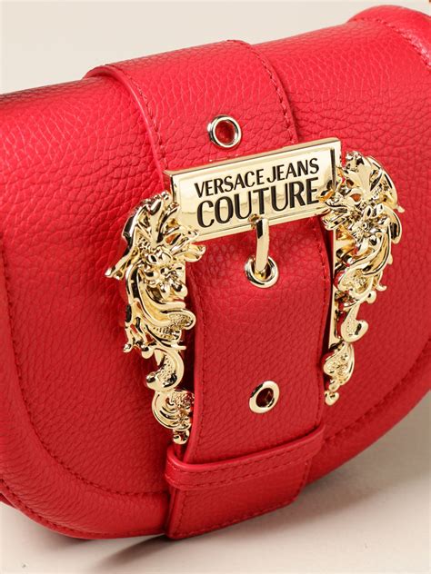 versace jeans tasche günstig|Versace Jeans Couture Bags for Women .